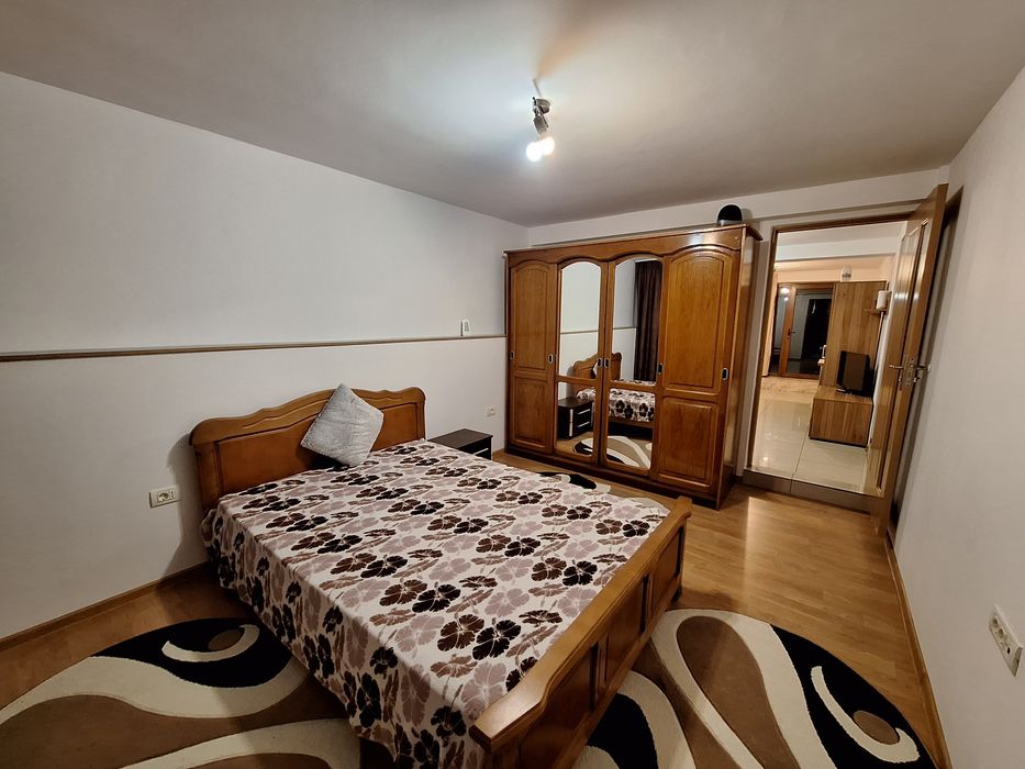 Apartament 2 camere in vila