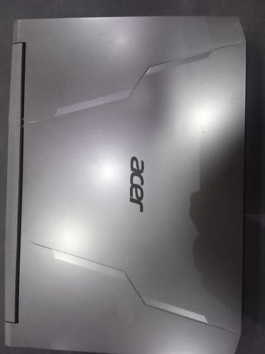 Acer nitro 5 ryzen 5