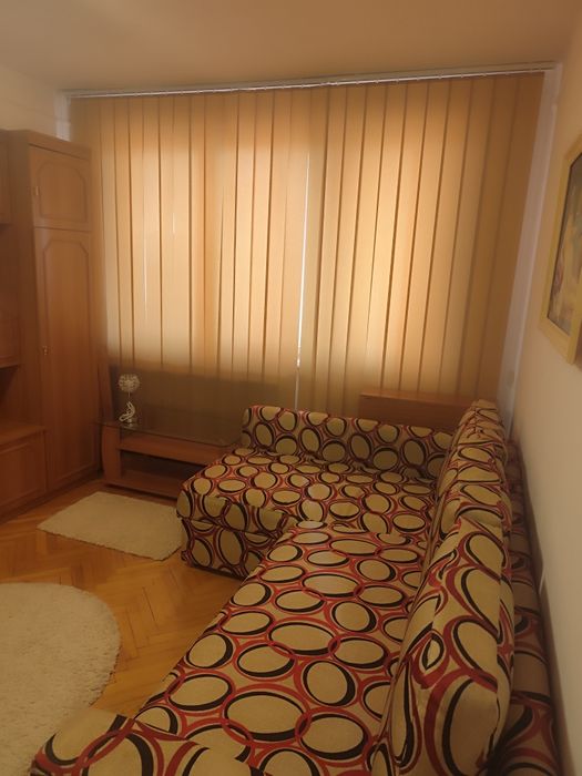 Apartament cu 2 camere