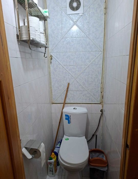 Ттз 1 Срочно продаётся квартира 3/4/4