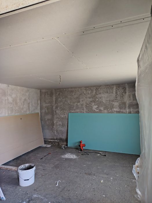 Meseriaș constructi
