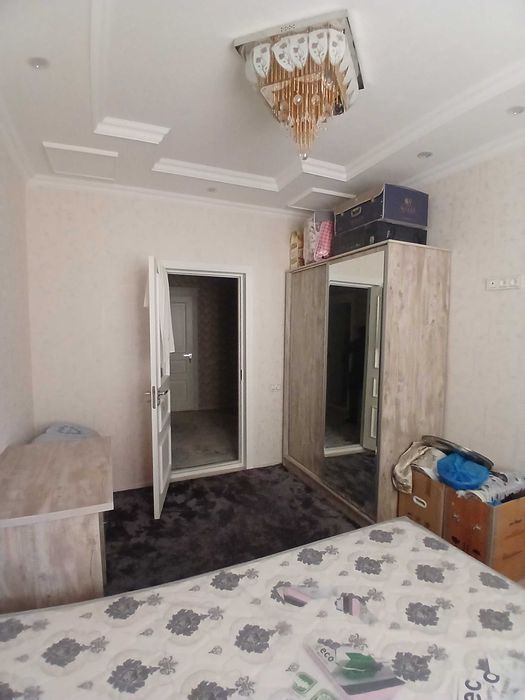 Зудлик бн Новастройка сагдианада люкус квартира сотилади