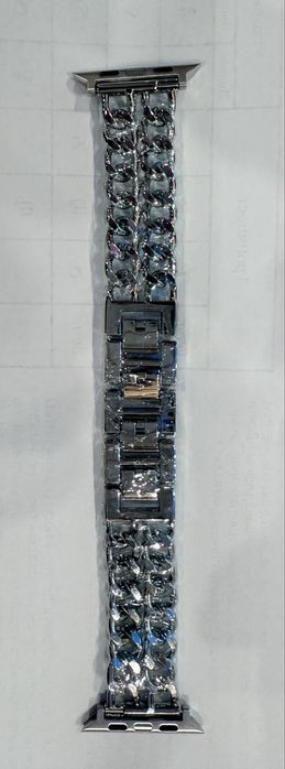 Метални каишки за apple watch 9 45mm