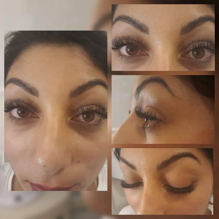 Extensii gene fir cu fir