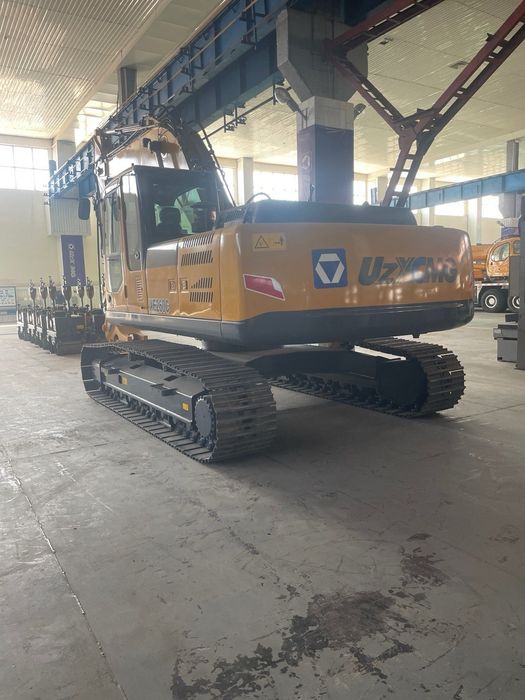 Аренда Экскаватор  услуги  экскаватора