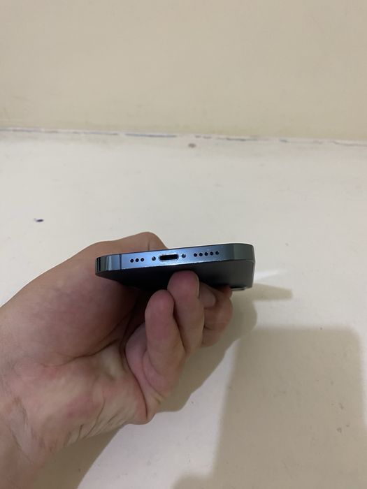 Iphone 12 pro (128) ideal ochilmagan srochna