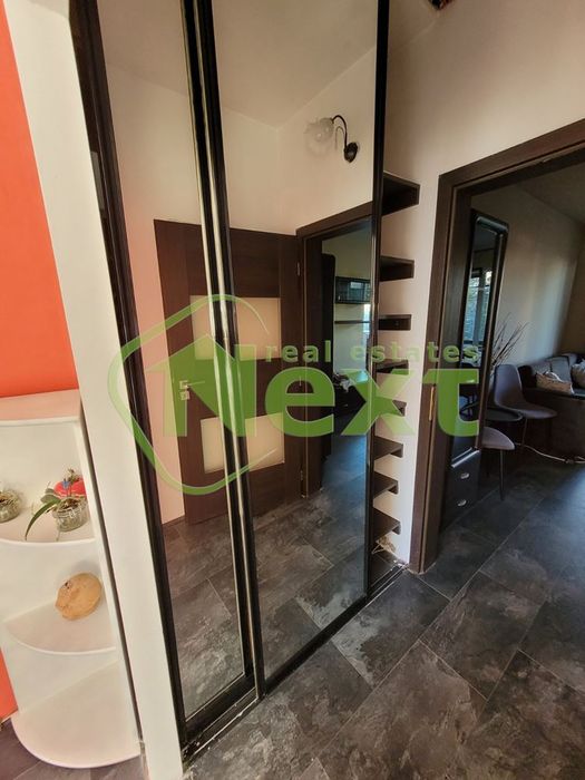 Дава се под наем Двустаен апартамент в София, Красно село - 60 кв.м за 500 € - Снимка #7