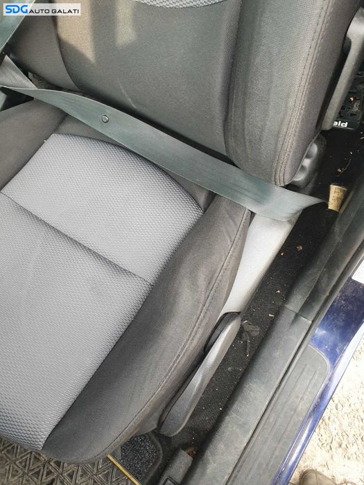Scaun Stanga Fata Sofer Textil Mazda 5 2005 - 2010 [C3529] [C3533]