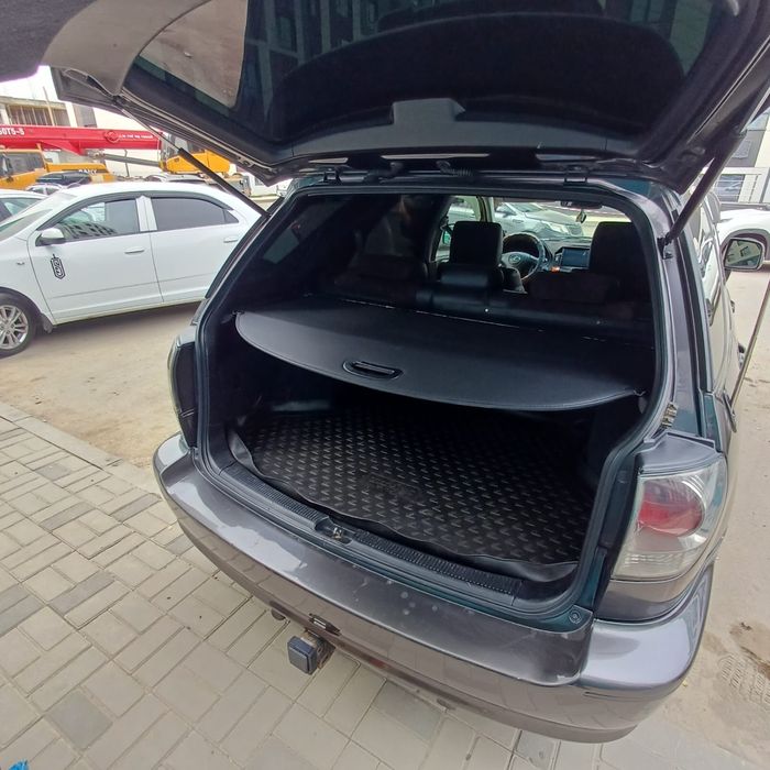Продаю авто машину Lexus Rx 300