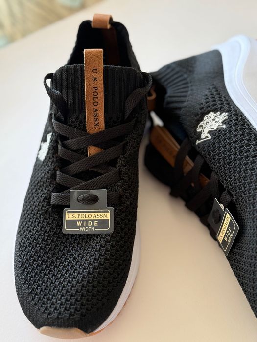 Маратонки US Polo Assn