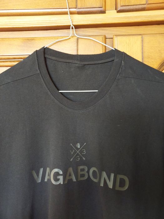 Vând tricou VAGABOND