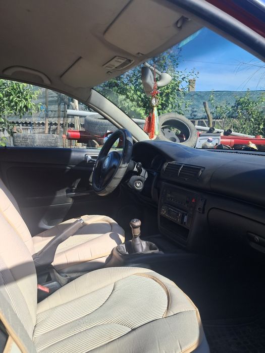 De vanzare pasat b5.5 an 2003