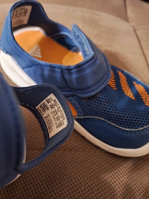 Детски сандали Adidas