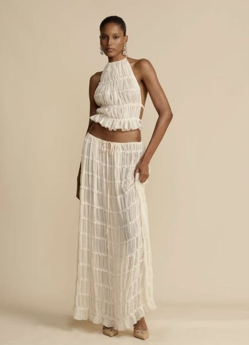 Платье (туника-двойка)