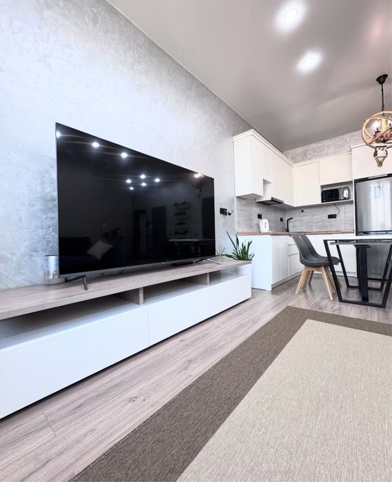 2-х комн ВИП квартира