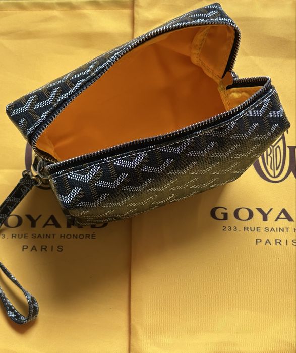 Goyard чанта налични!