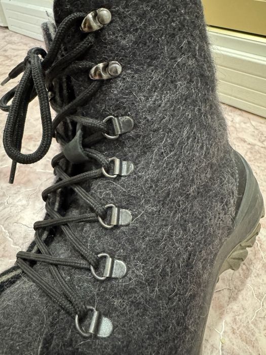 Продам валенки Гуслицкие