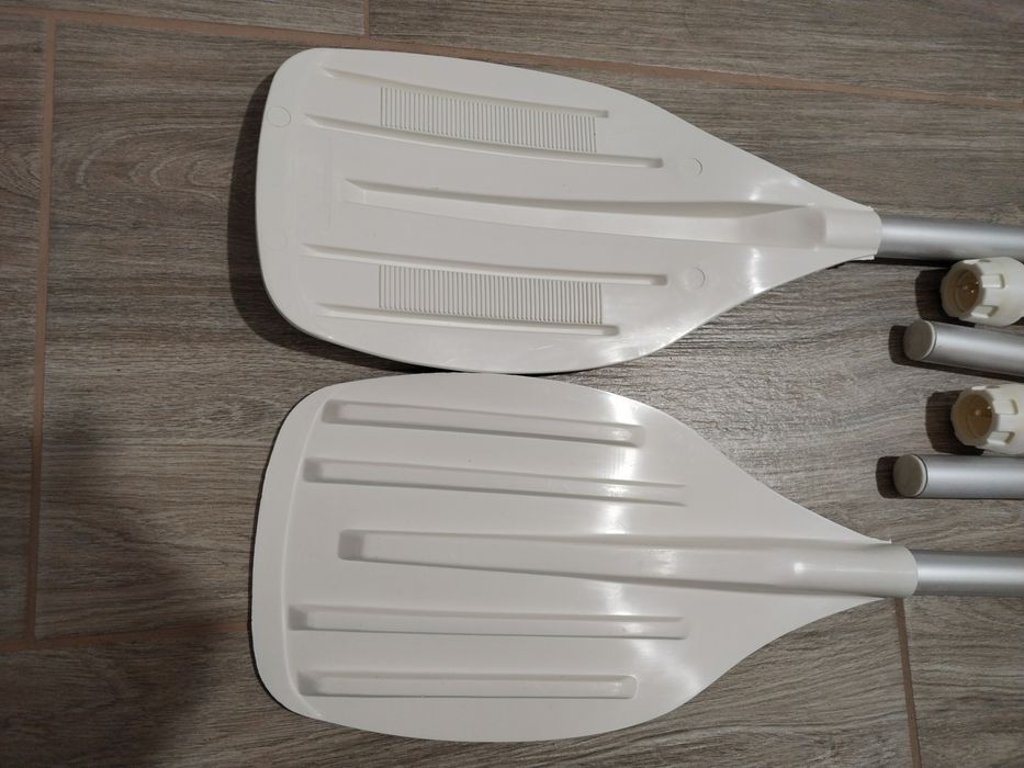 Гребло за лодка, кану каяк