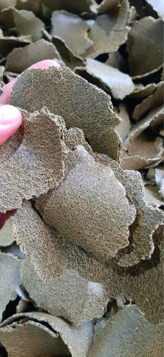 Жмых рапсовый.