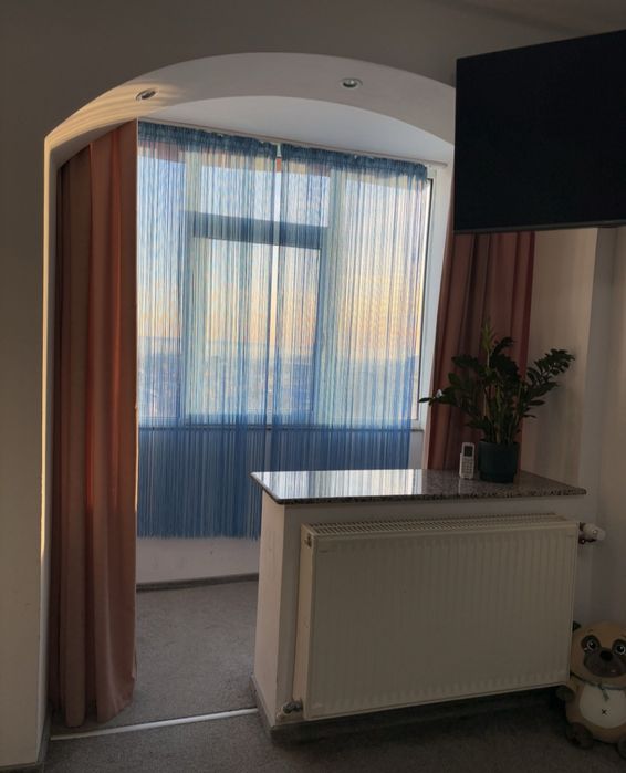 Închiriez garsonieră Exercițiu-Craiovei  confort I 33mp