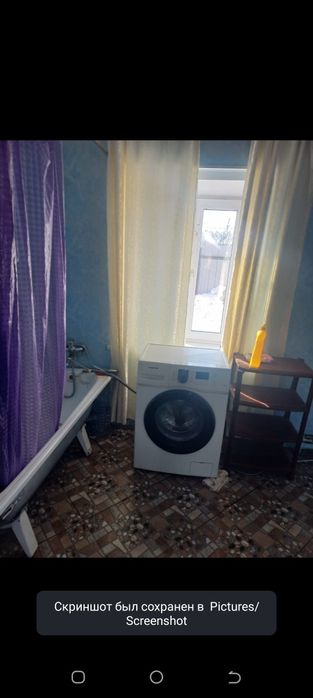 Дом в аренду Михайловка