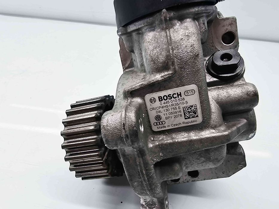 Pompa inalta presiune Skoda Superb III Combi (3V5) [Fabr 2015-2024] 04