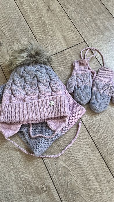 Продам комплект( зима)