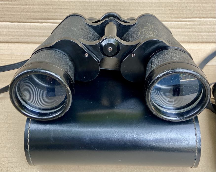 Бинокъл Regent, Ajax