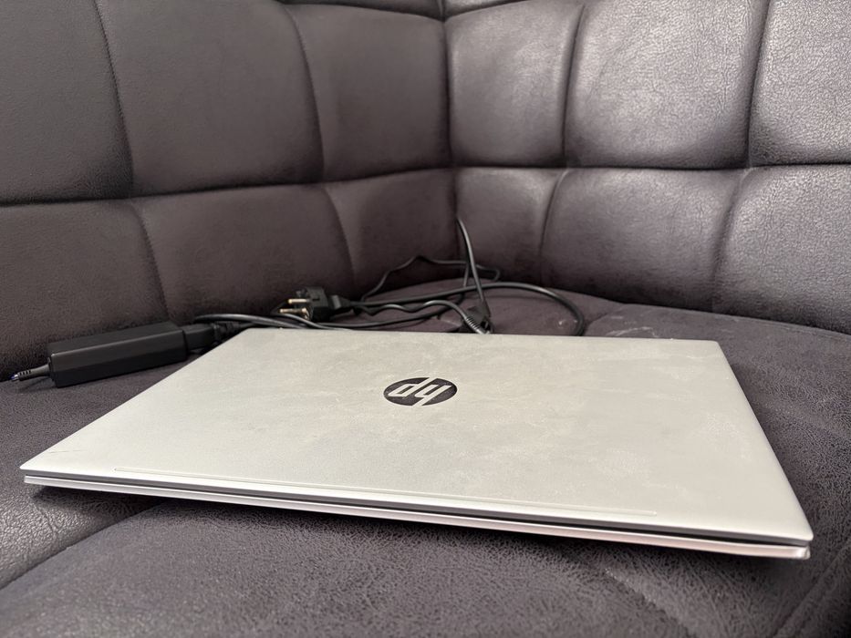 Ноутбук HP Pavilion 15 Ryzen 3 4300U/8Gb/SSD 256Gb