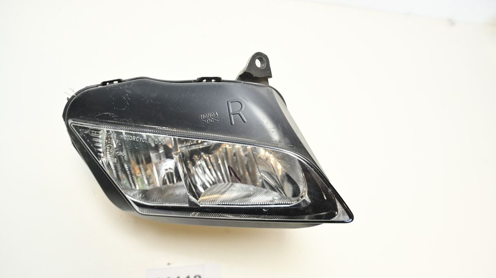 Far Dreapta   Honda CBR 600 RR 2007 - 2012