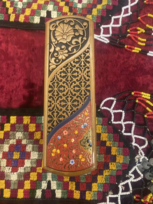 Qadimiy buyumlar