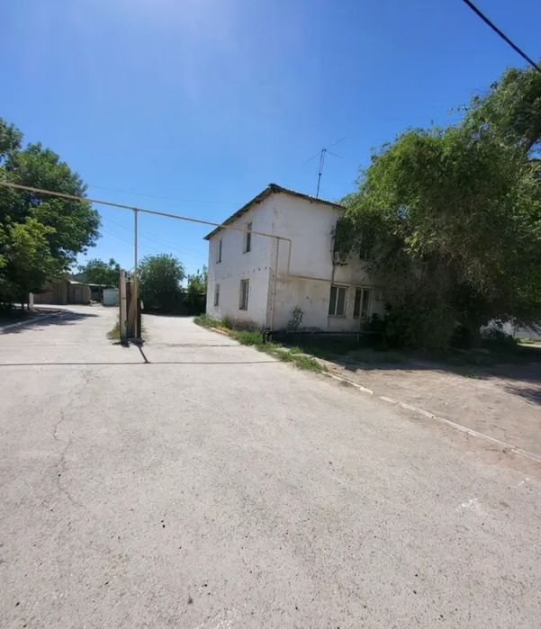 2-бөлмелі пәтер сатылады.