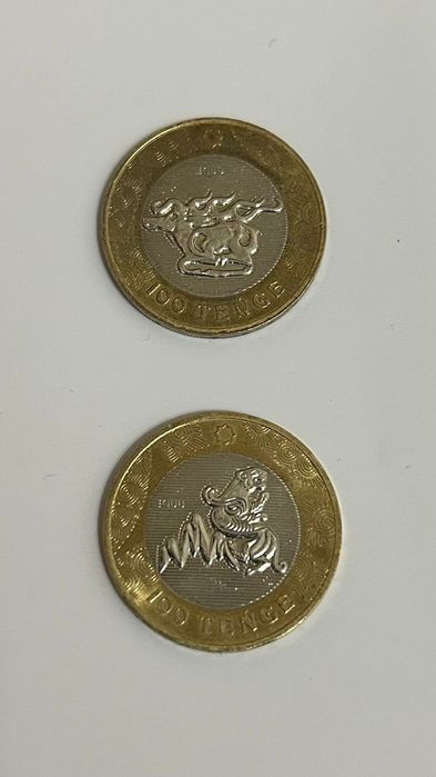 Монеты,тыйын,продам