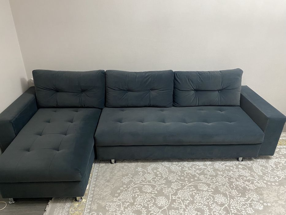 Диван раскладной