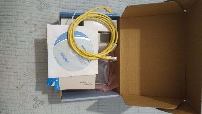 ADSL роутер billion bipac 5200.Новый