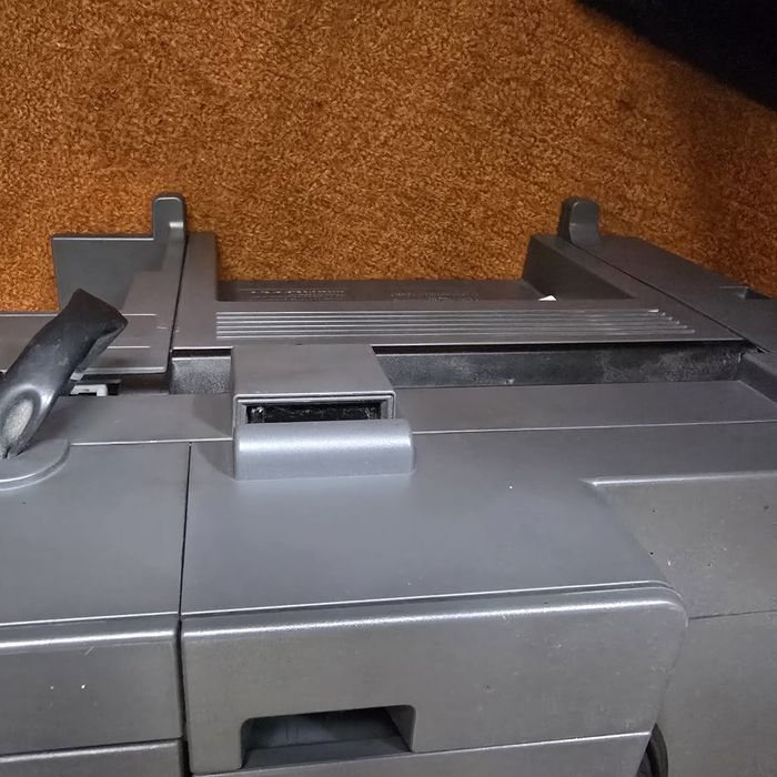 МФУ Canon многофункциональное устройство