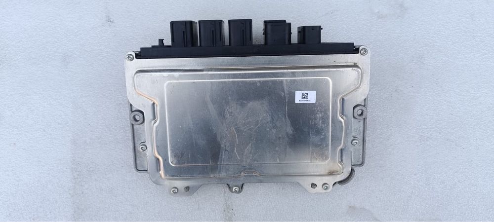 Блок управления двигателем Mini Cooper B38 B48.