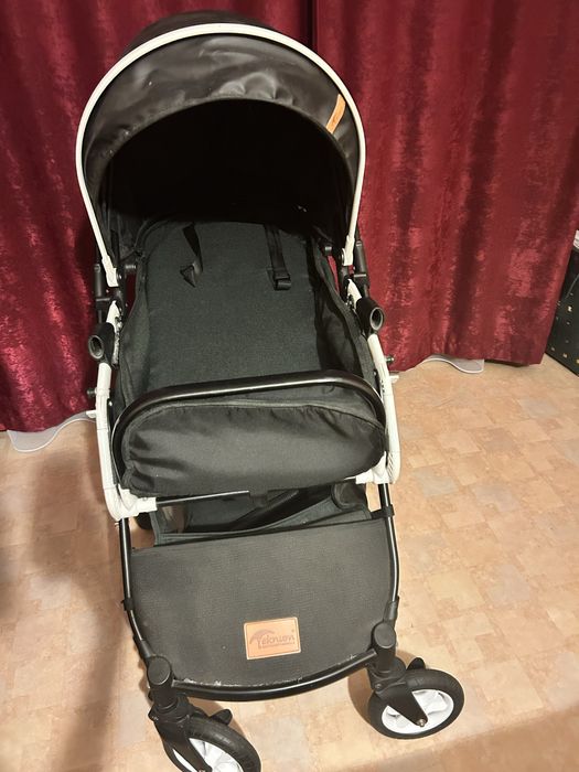 Продам коляску в отличном состоянии