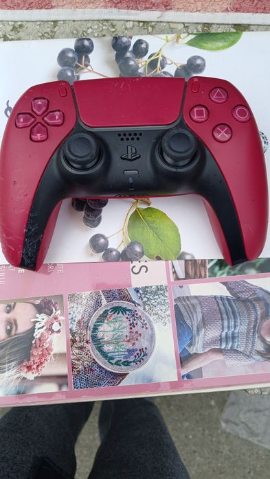 Manete ps4/ps5/x box one