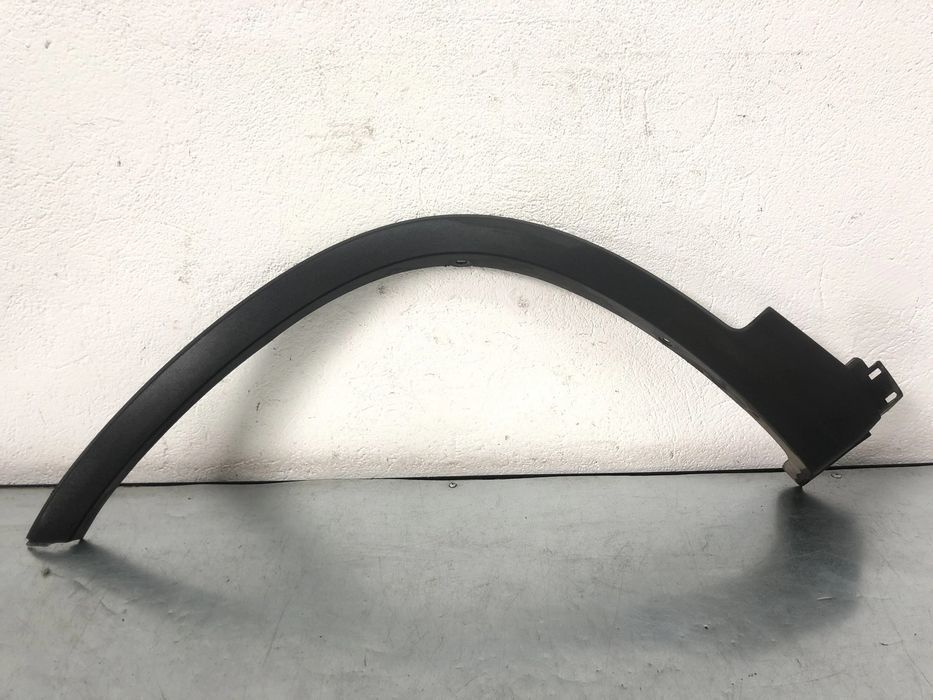 Ornament aripa Stanga Fata Kia Sorento BL 2013 cod 877132P010
