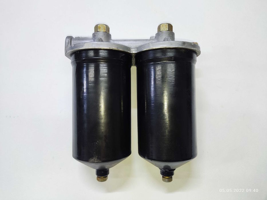 ФТОТ в сборе на КамАЗ