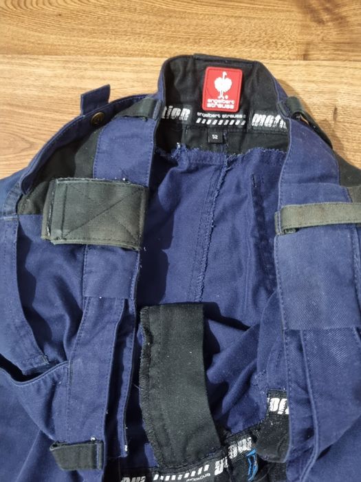 Engelbert  Strauss  52