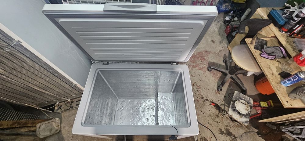 Морозильник продаётся