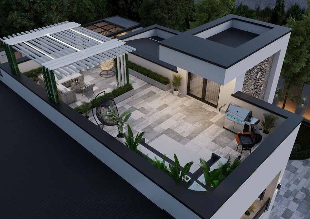 Срочно Продаётся Участок с Коробкой Oq tosh