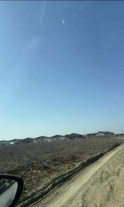 Teren Intravilan Moșnița Nouă direct de la Proprietar
