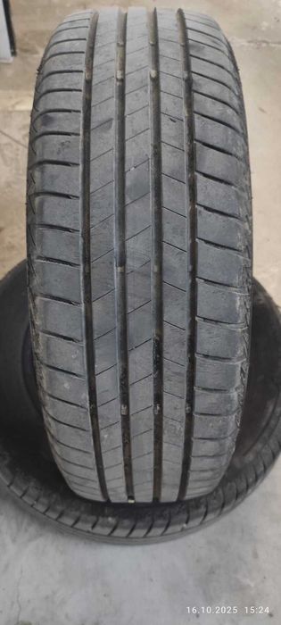 Летни гуми 2 броя