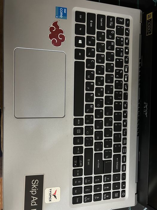 ACER ASPIRE 5 satiladi