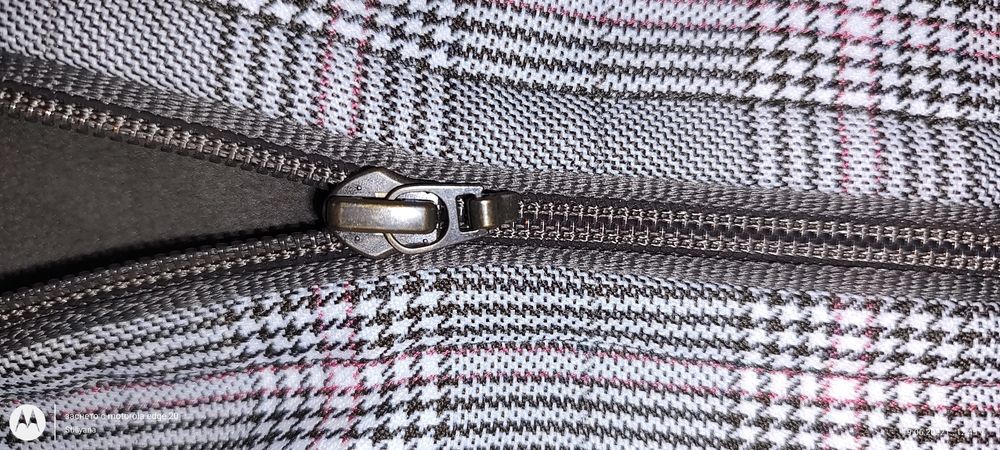 Дамско дълго яке с качулка Vaude, XS/36 Отлично състояние