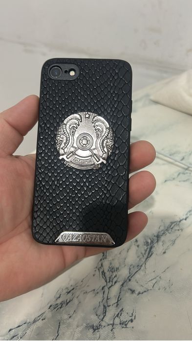 Продам айфон 8  64gb  78% akb