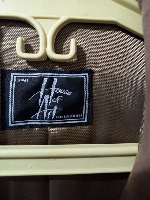 Jacheta jeans primavara barbati